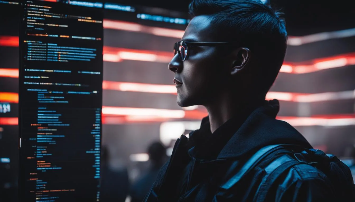 Okno konsoli PowerShell z wynikami poleceń administracyjnych w systemie Windows