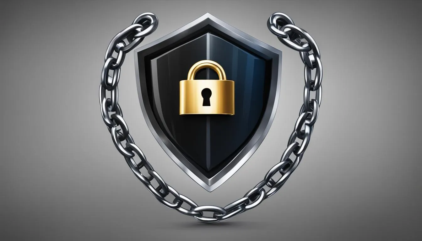 Okno logowania z prośbą o hasło przed wejściem na stronę internetową